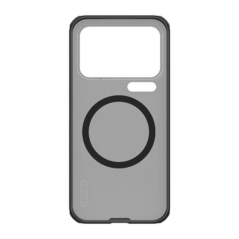 Xiaomi 17 Pro Max (6.9") / Translucent Black