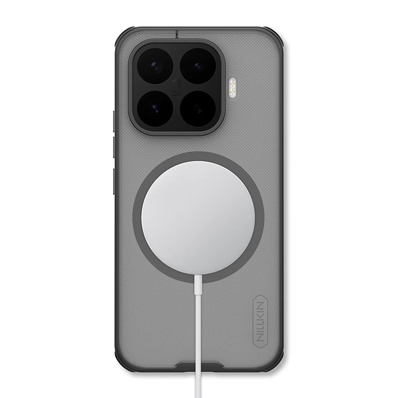Xiaomi 17T (6.59") / Translucent Black