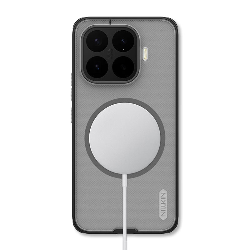 Xiaomi 17T Pro (6.83") / Translucent Black