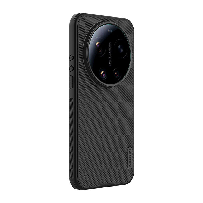 Xiaomi 17 Ultra (6.9") / Black