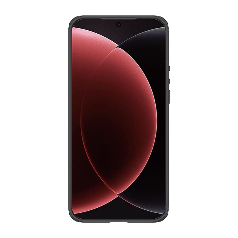 Xiaomi 17 Ultra (6.9") / Translucent black