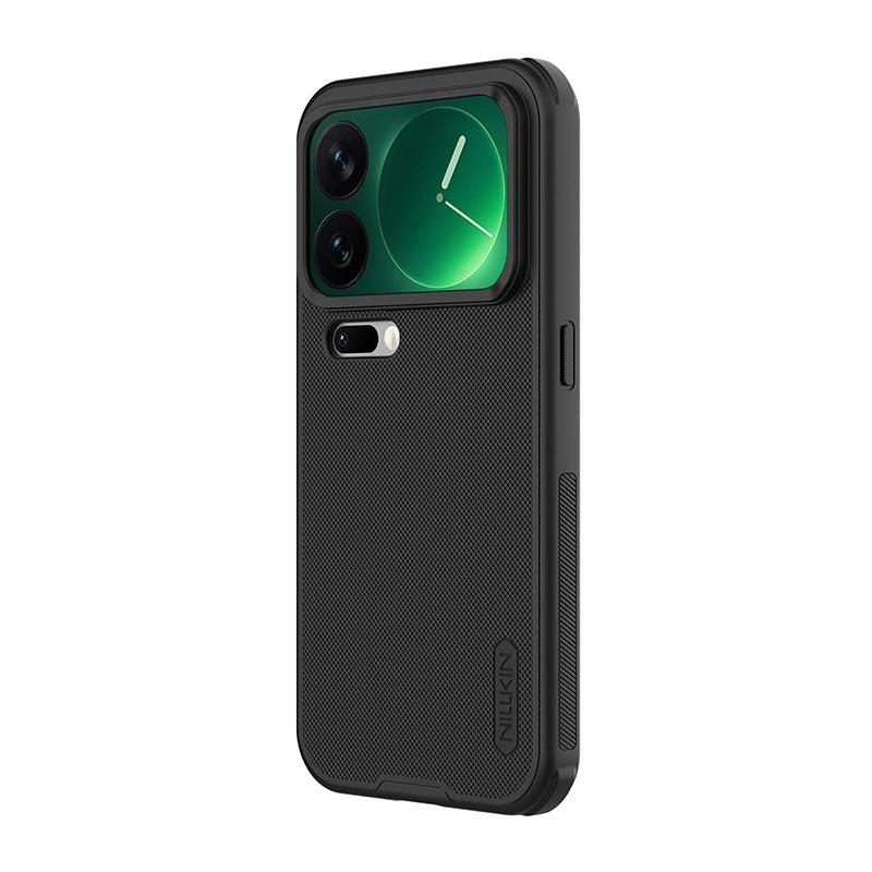 Xiaomi 18 Pro (6.4") / Matte Black