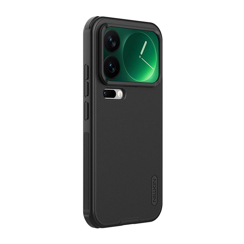 Xiaomi 18 Pro (6.4") / Matte Black