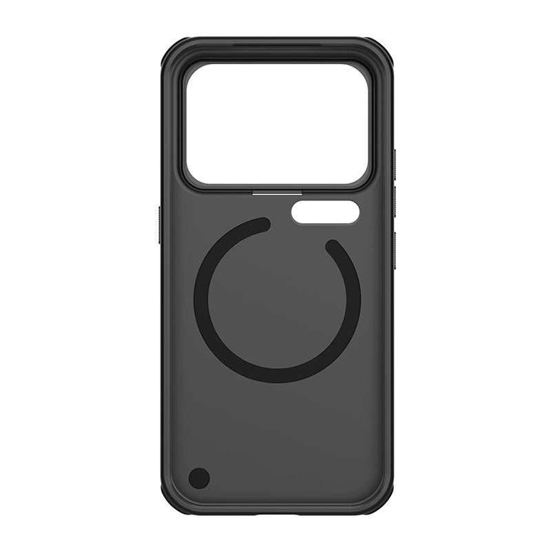 Xiaomi 18 Pro (6.4") / Matte Black