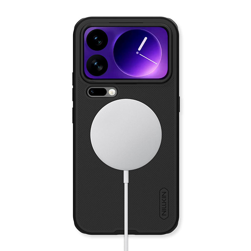 Xiaomi 18 Pro Max (6.9") / Matte Black
