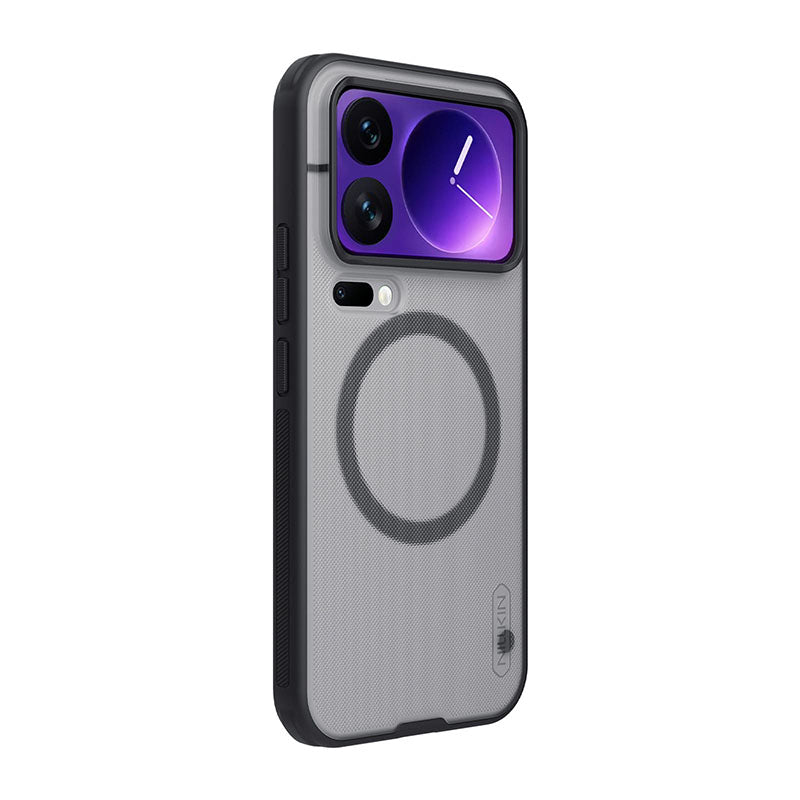 Xiaomi 18 Pro Max (6.9") / Matte Smoke Black