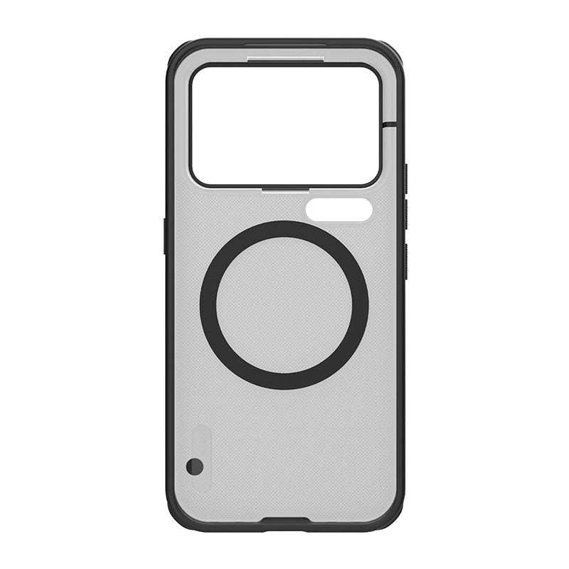 Xiaomi 18 Pro Max (6.9") / Matte Smoke Black