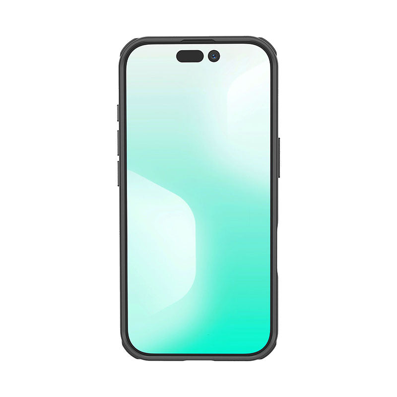 MagSafe® Compatible Super Frosted Shield Pro Case for iPhone 17 Series