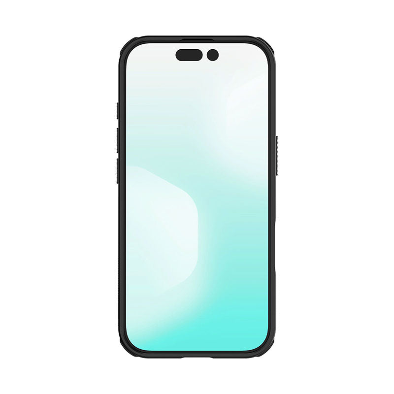 MagSafe® Compatible Super Frosted Shield Pro Case for iPhone 17 Series