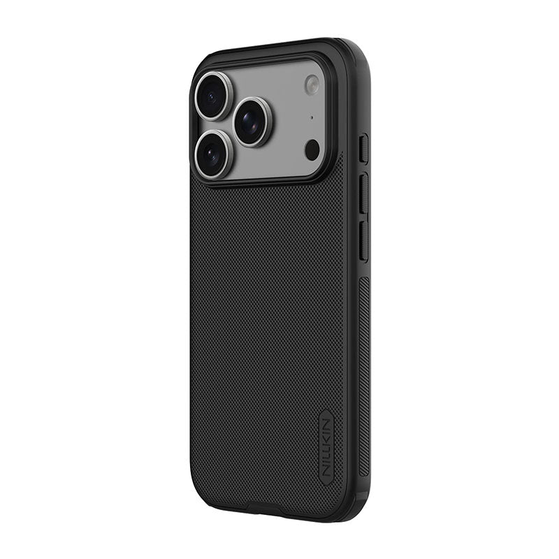 iPhone 18 Pro (6,3") / Mattschwarz