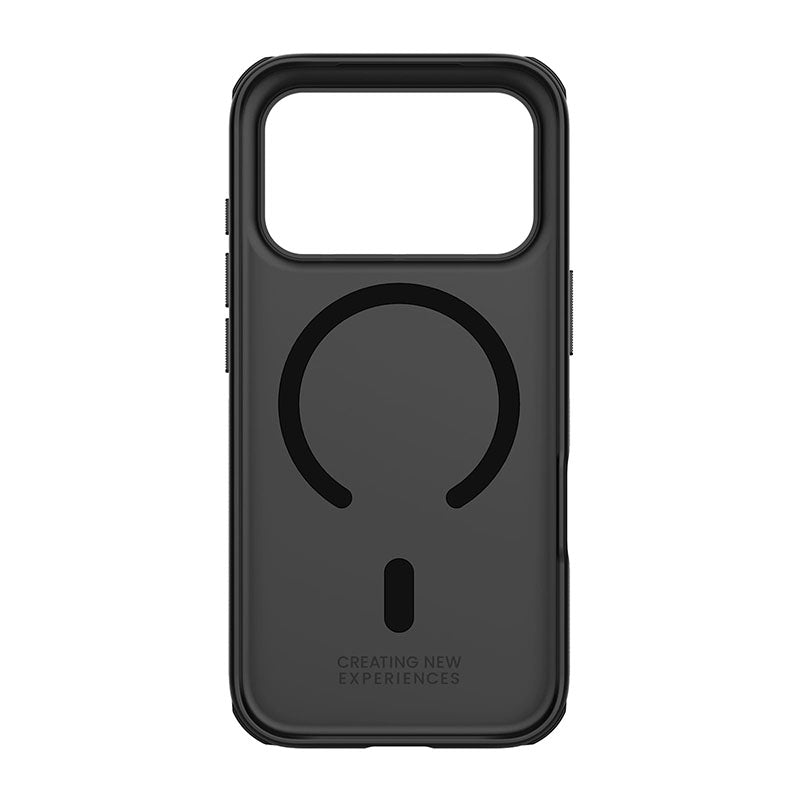 iPhone 18 Pro (6,3") / Mattschwarz