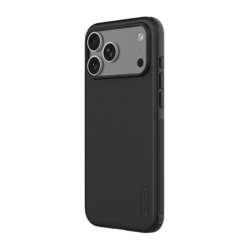 iPhone 18 Pro Max (6,9") / Mattschwarz