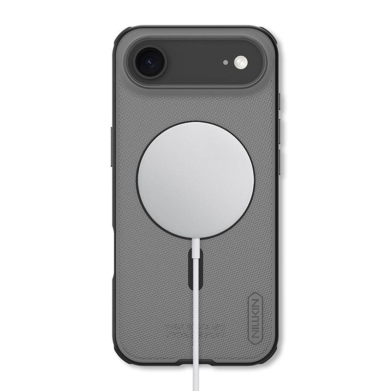 MagSafe® Compatible Super Frosted Shield Pro Case for iPhone 17 Series