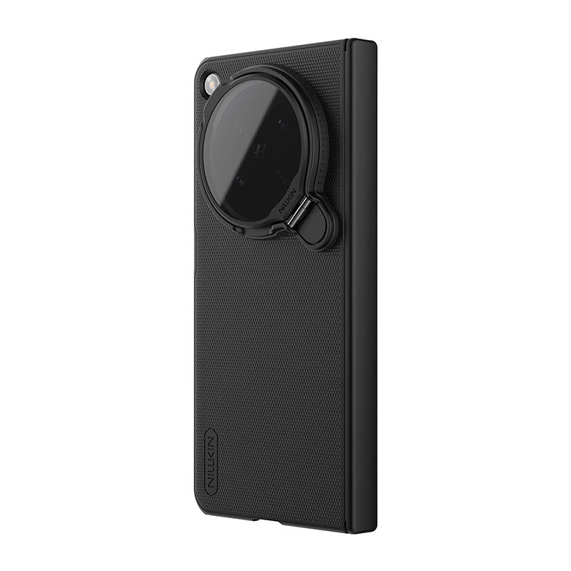 Matte Black