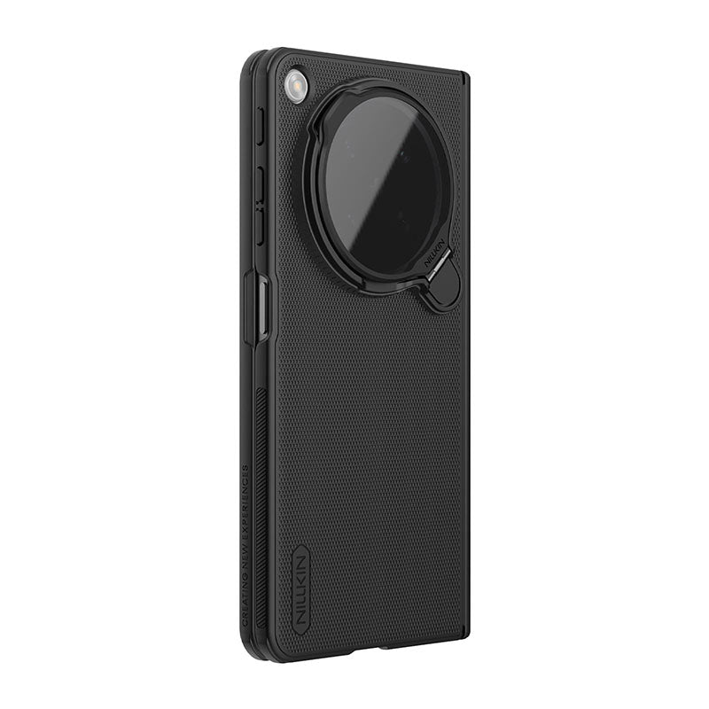 Matte Black