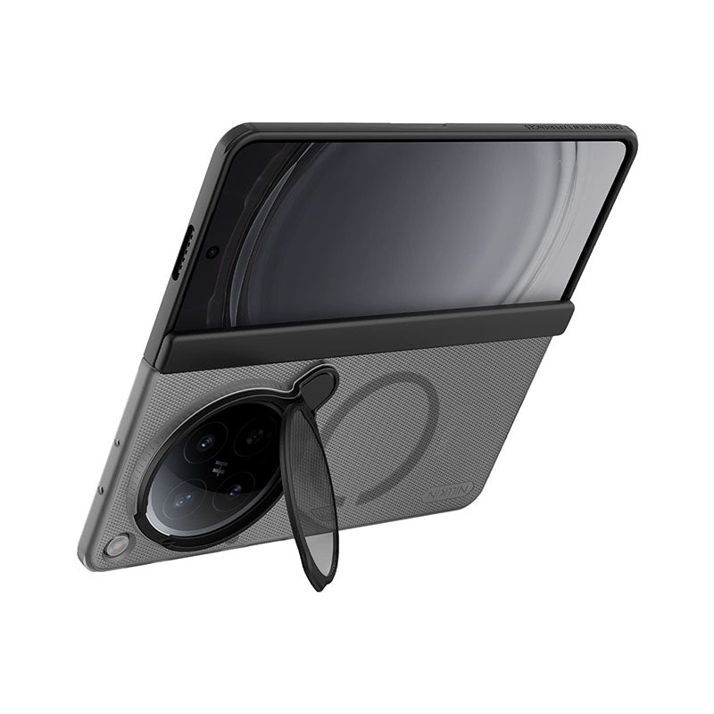 OPPO Find N6用 Nillkin MagSafe®対応 スーパーフロステッドシールド