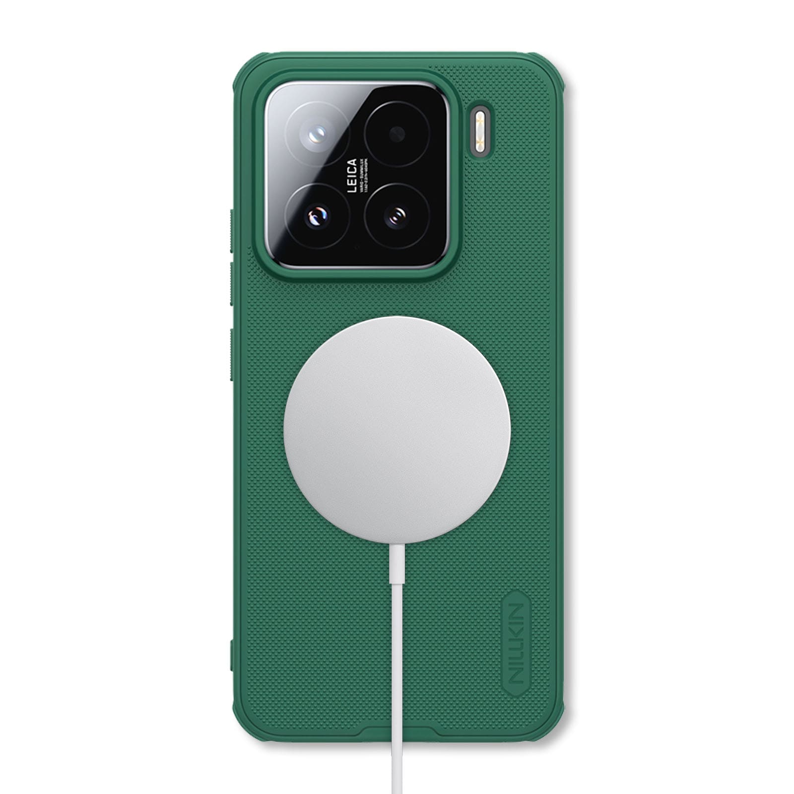 Xiaomi 15 Pro | Green