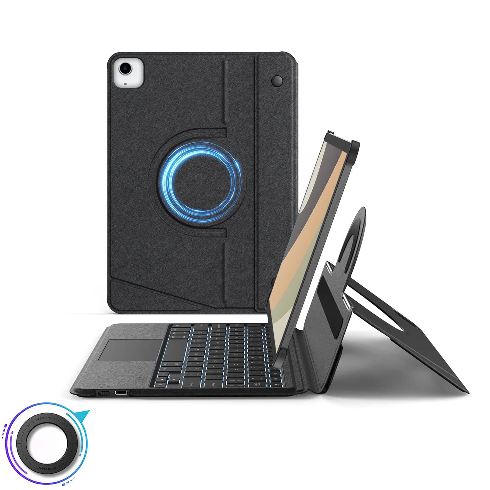 iPadキーボードケース | NILLKIN®