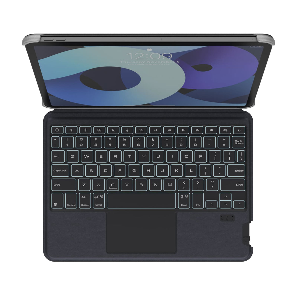 iPad Pro de 13 pulgadas (M4) 2024