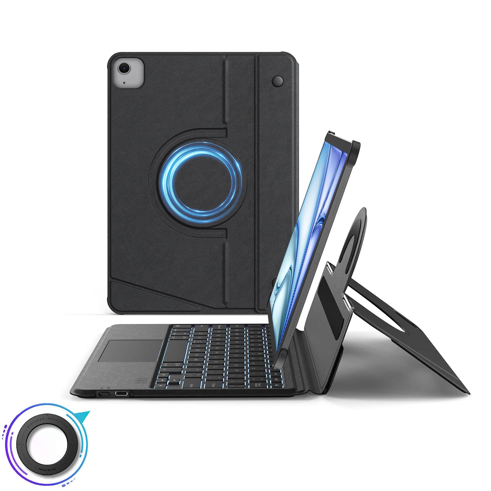 11 inch iPad Air (M2) 2024