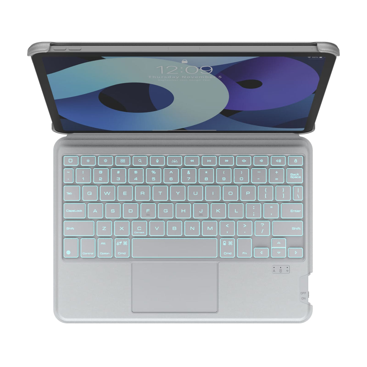 iPad Pro 11 pouces (M4) 2024