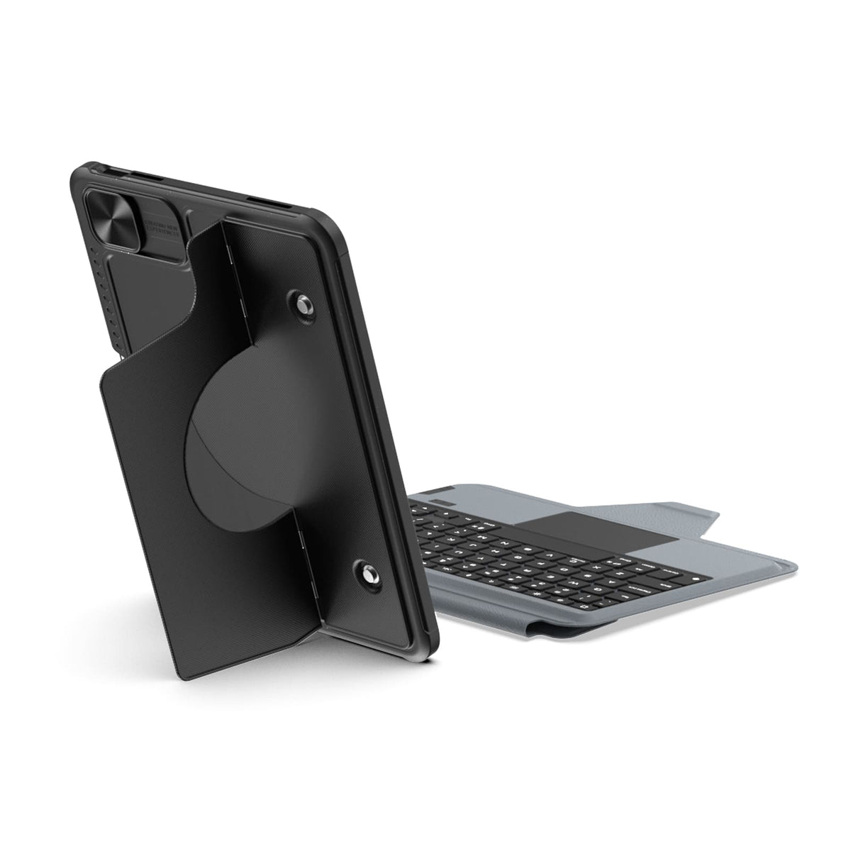 Backlit 13 inch iPad Air (M4) 2026