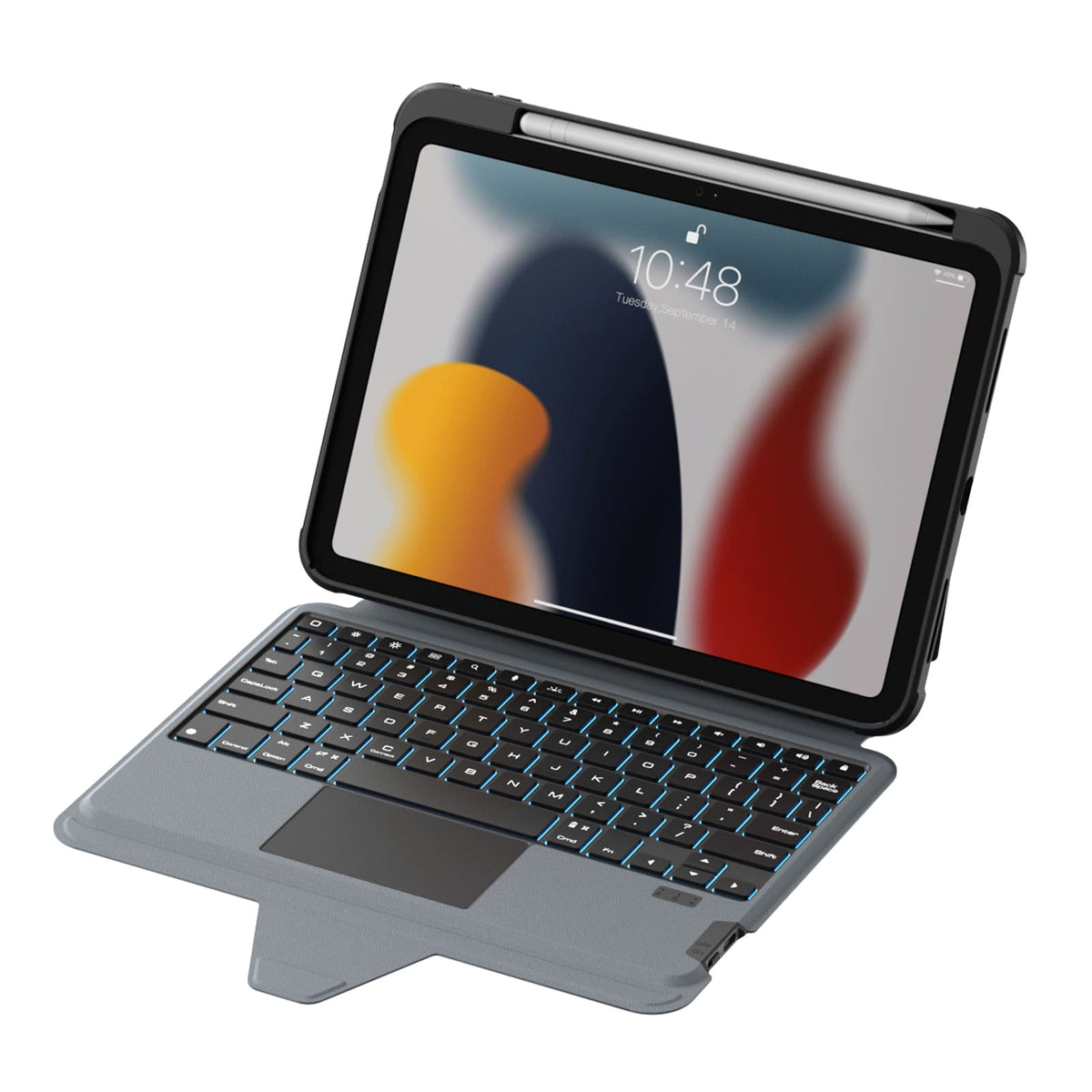 Backlit 10.9 inch iPad Air (5th/4th Gen)