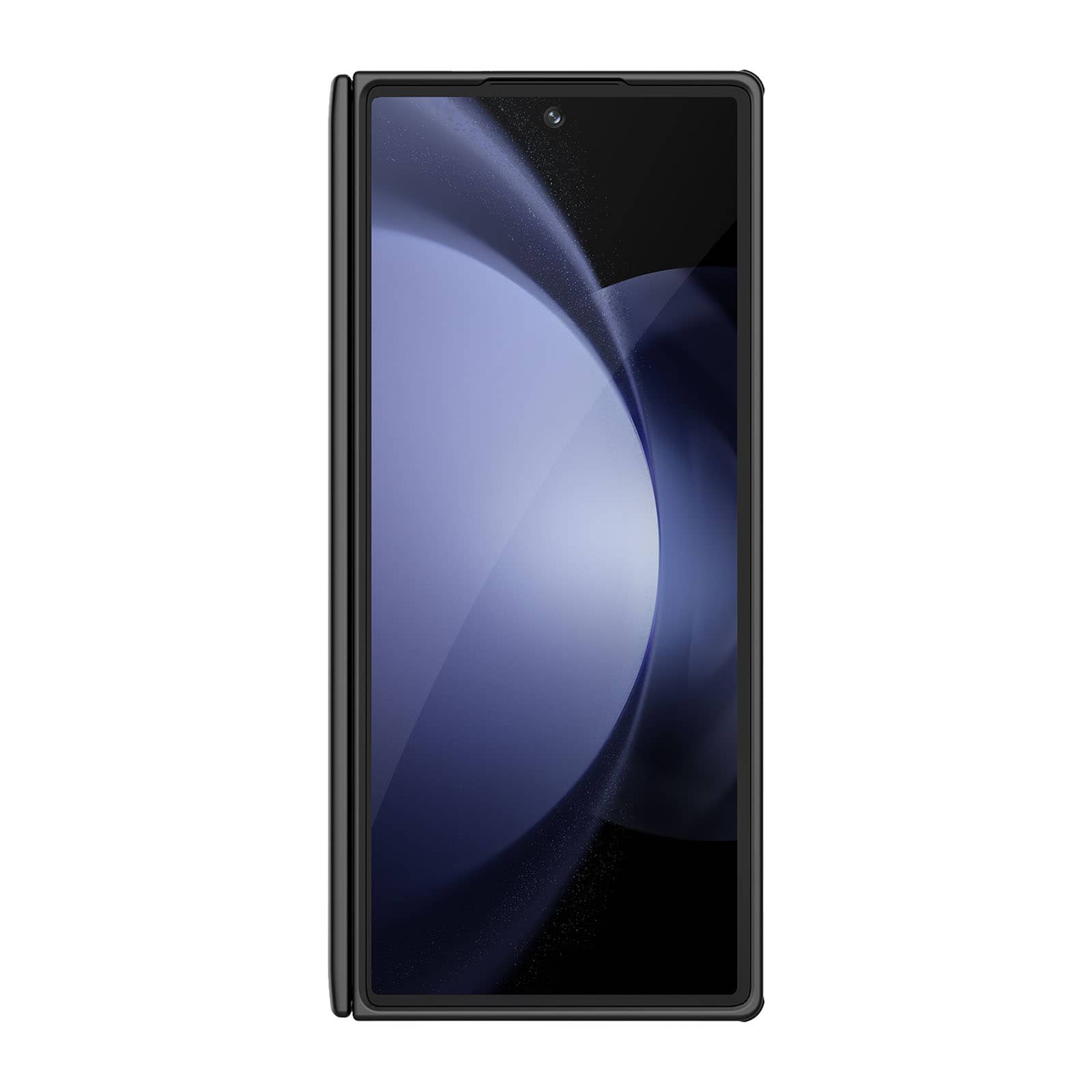 Galaxy Z Fold 6 के लिए MagSafe® संगत सुपर फ्रॉस्टेड शील्ड फोल्ड केस