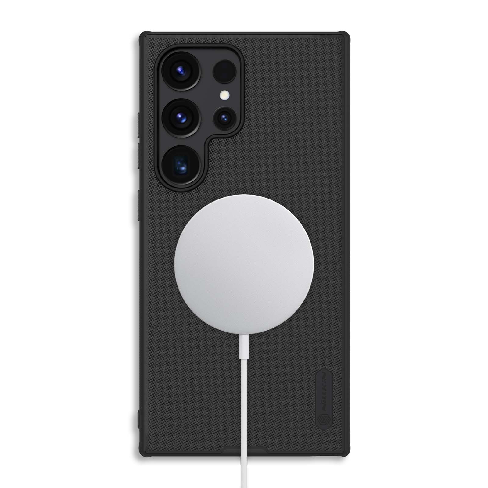 Galaxy S24 Ultra (6.8") / Matte Black