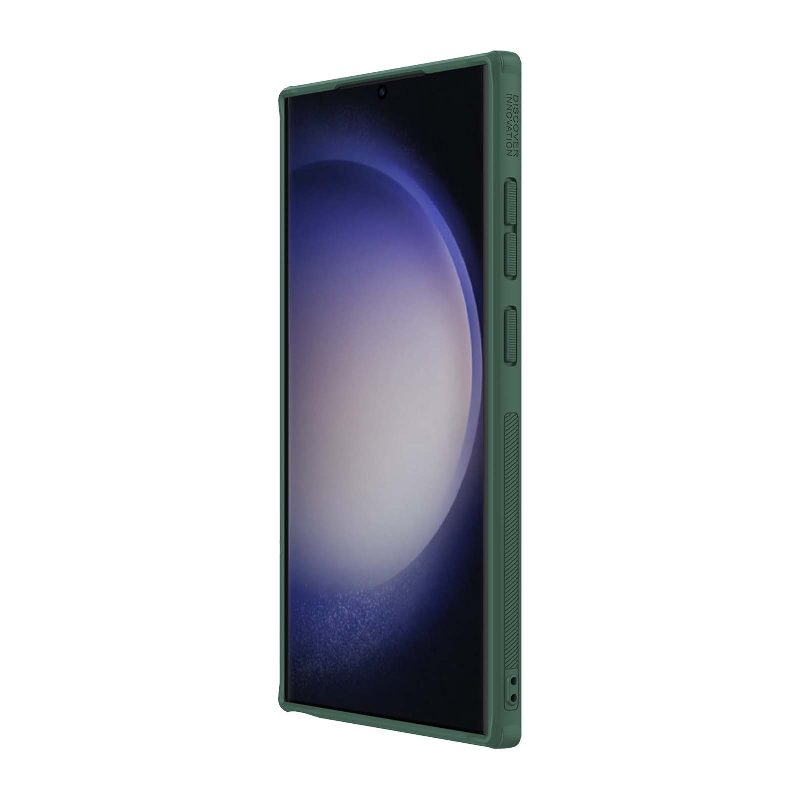 Galaxy S24 Ultra (6.8") / Matte Green