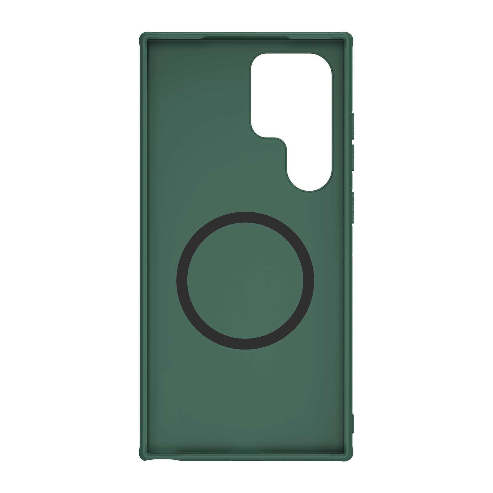 Galaxy S24 Ultra (6.8") / Matte Green