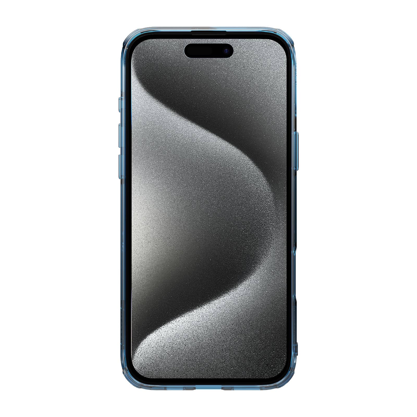 iPhone 16 Pro Max (6.9")/Midnight Blue