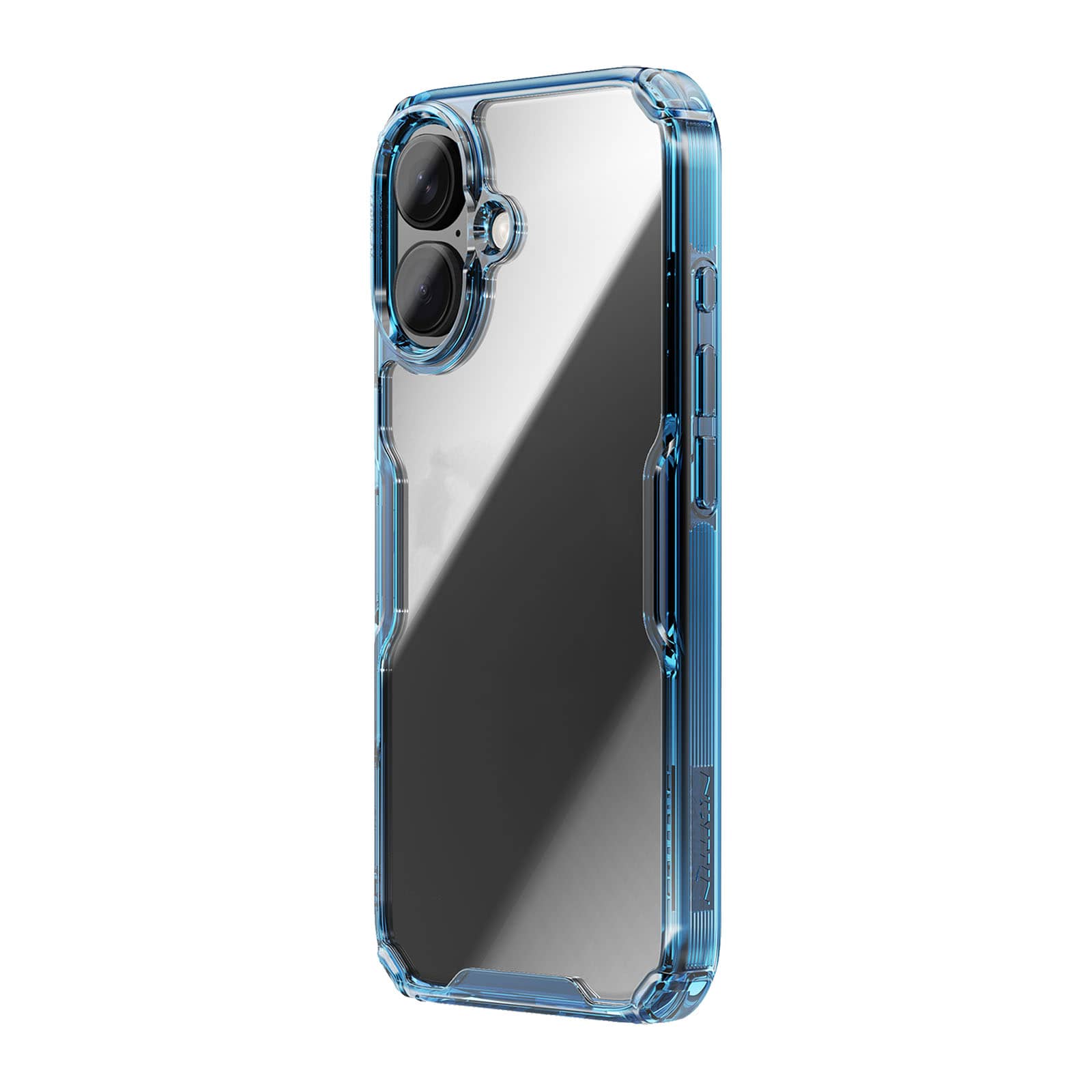 iPhone 16 Plus (6.7") / Midnight Blue