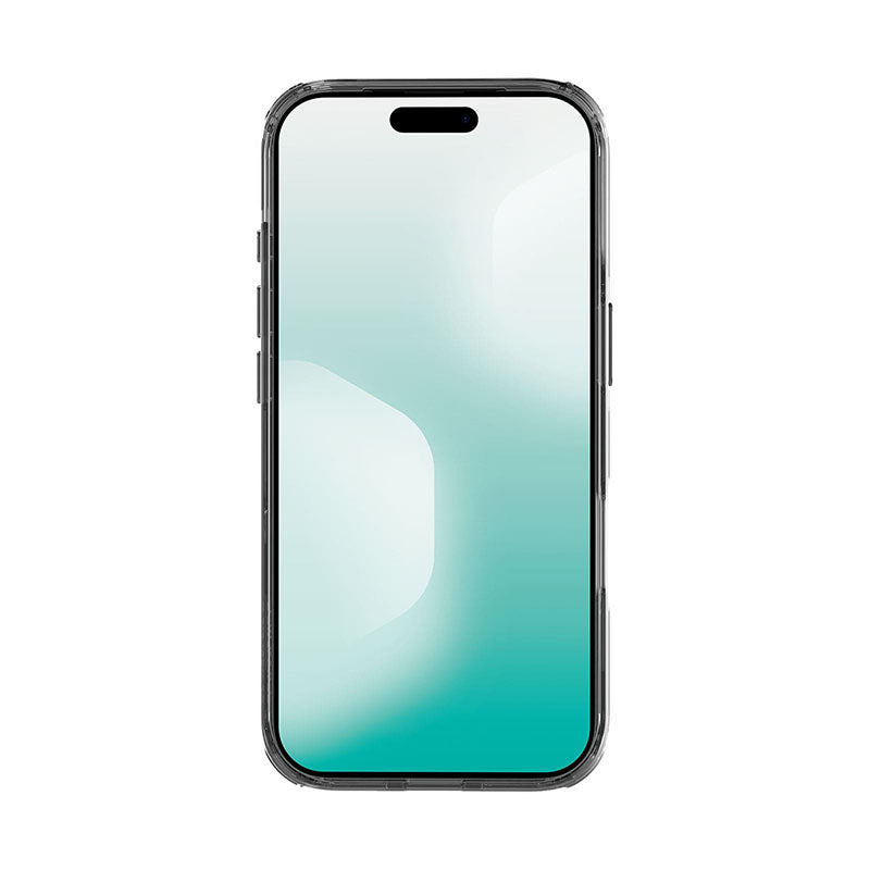 iPhone 17 (6.3") / Transparent Black