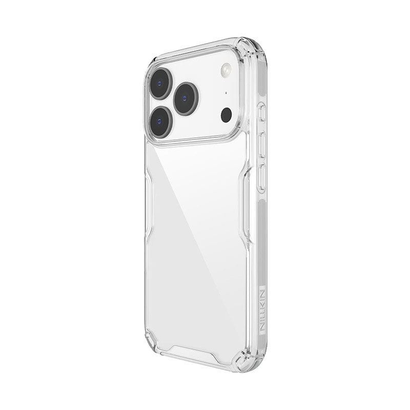iPhone 18 Pro (6.3") / White
