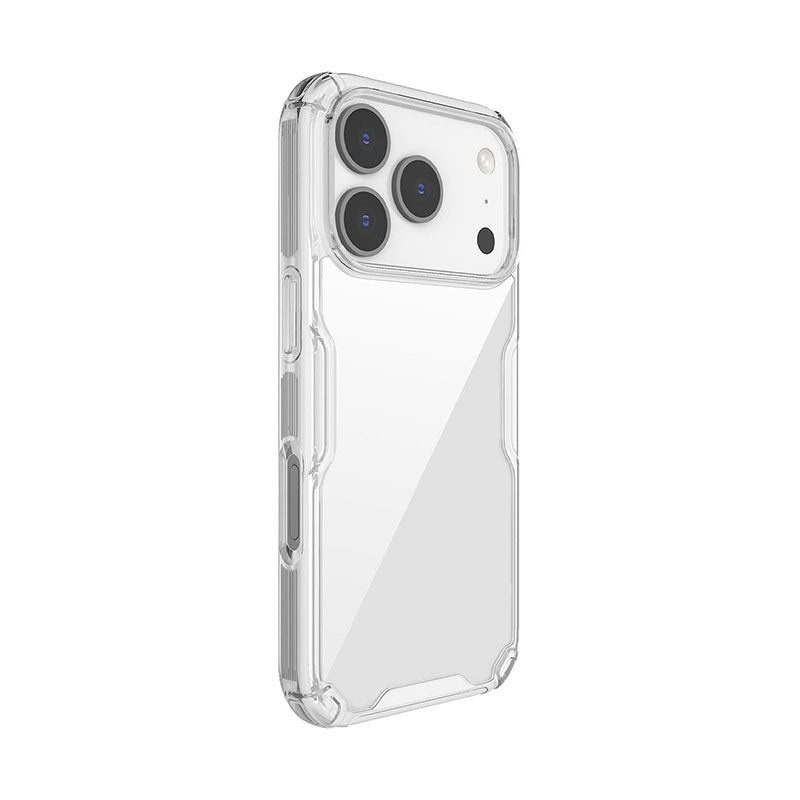 iPhone 18 Pro (6.3") / White