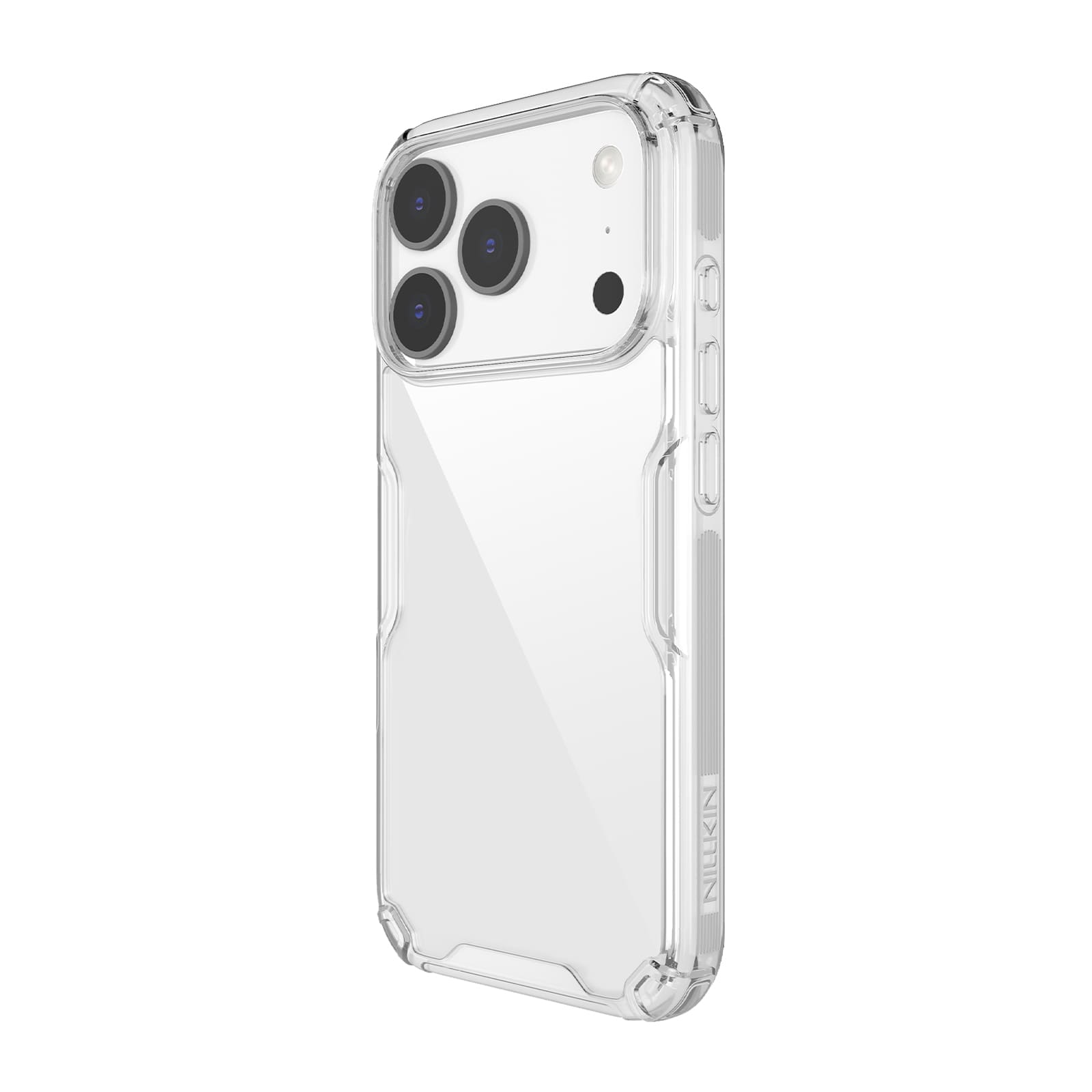 iPhone 18 Pro Max (6.9") / White