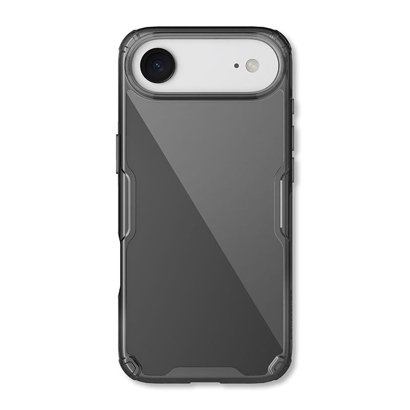 iPhone Air (6.5") / Transparent Black