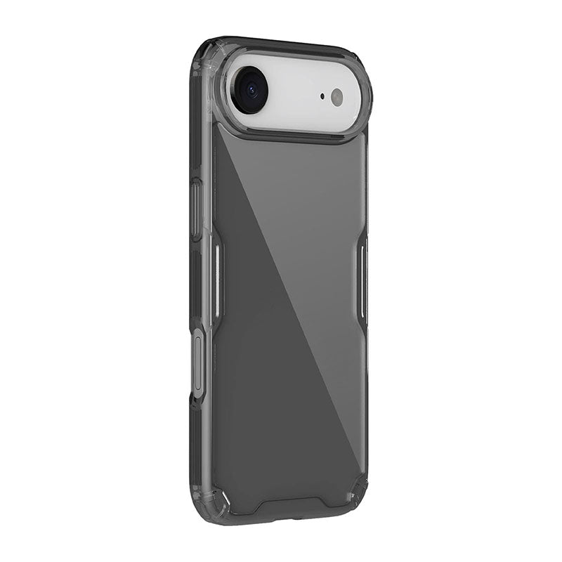 iPhone Air (6.5") / Transparent Black