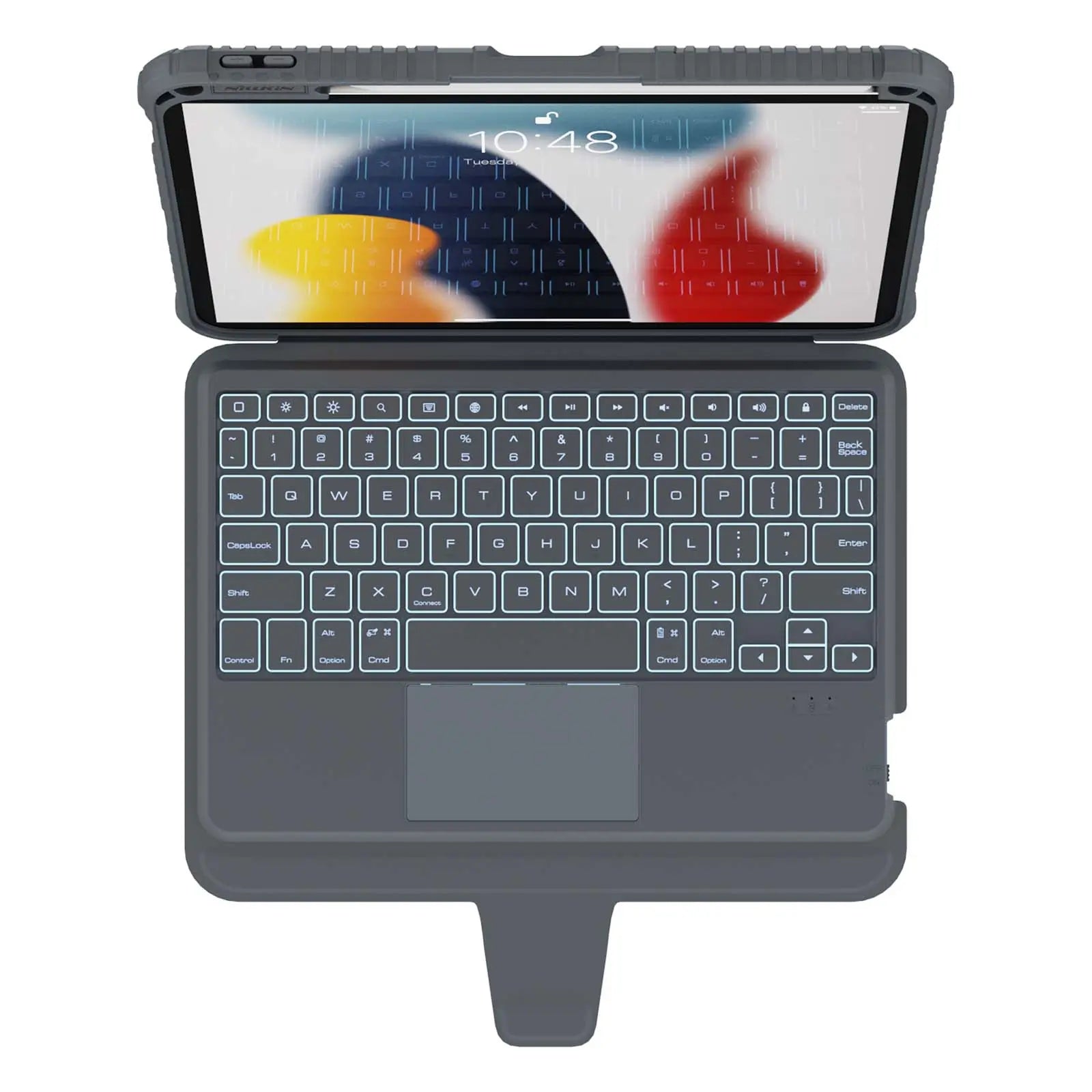 New Backlit 11 inch iPad Air (M2) 2024