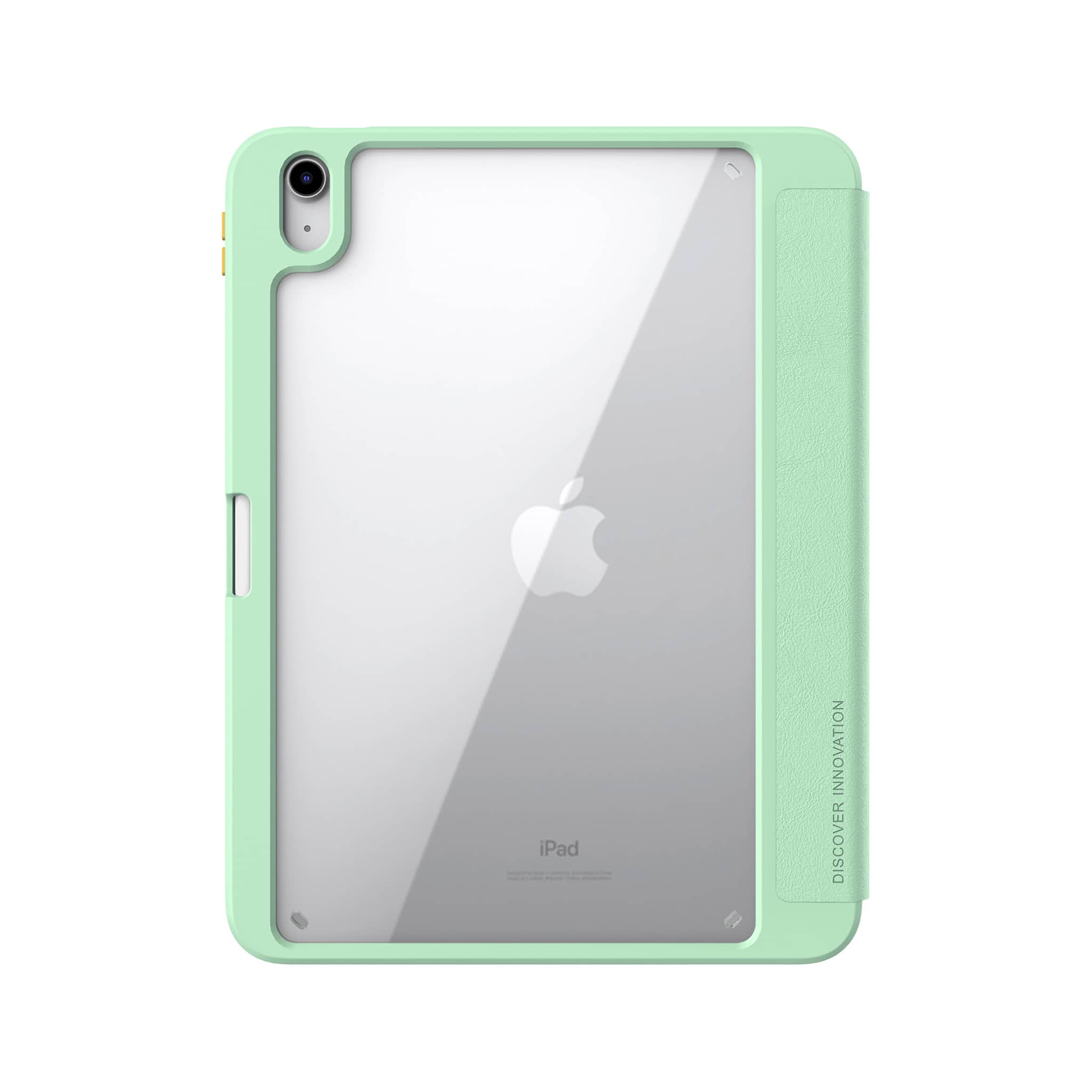 Nillkin Bevelレザーケース for iPadシリーズ