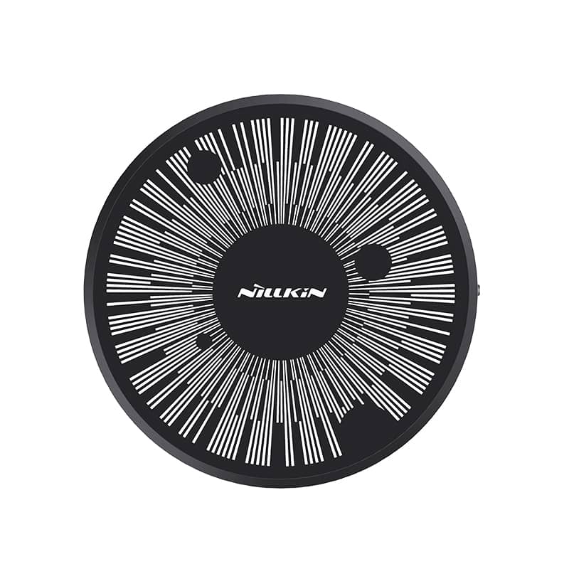 PowerColor Fast Wireless Charger