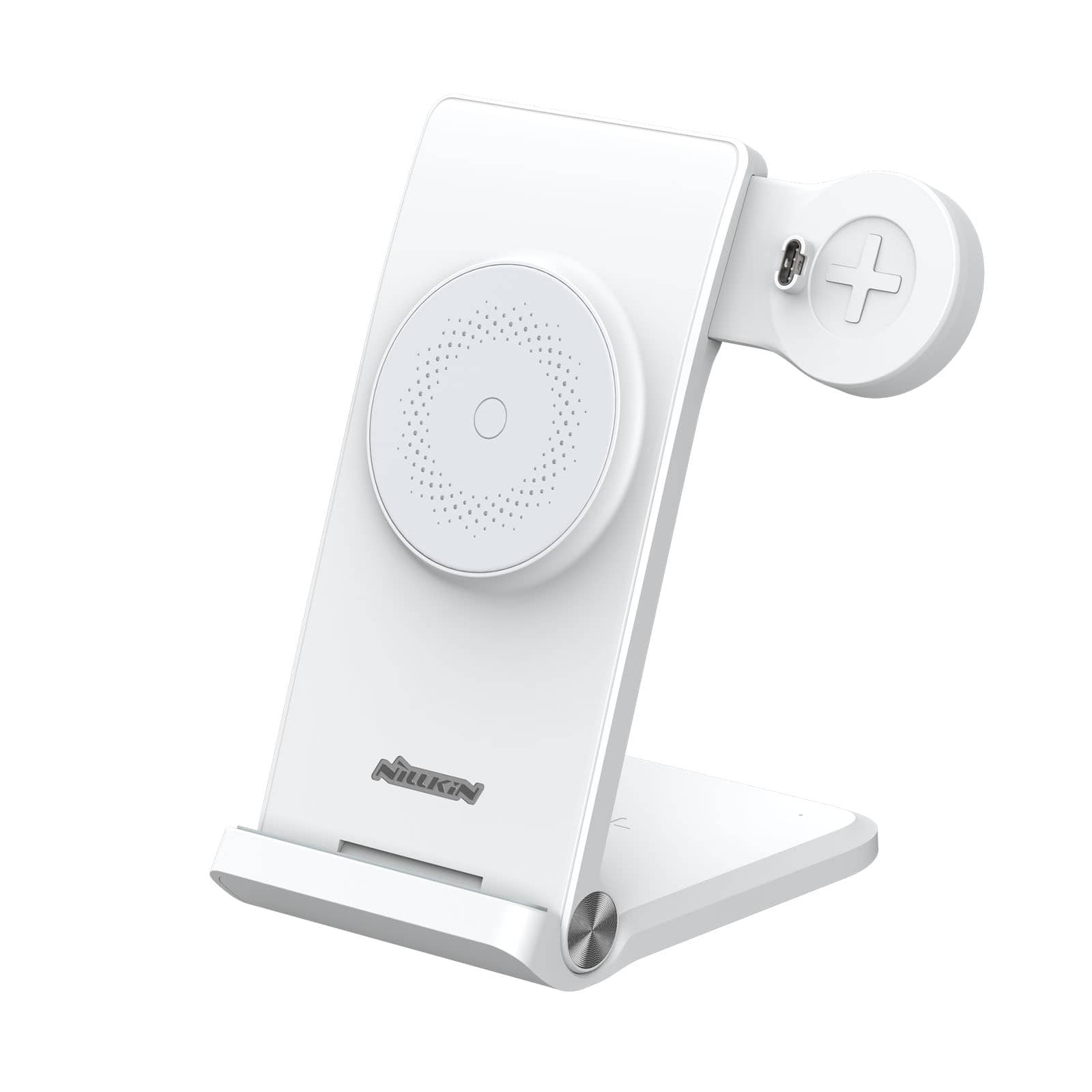 System-S Cavo Di Ricarica USB 2.0 Per Xiaomi Amazfit Cheetah Pro | 100 Cm | Adattatore Magnetico Rimovibile | Nero