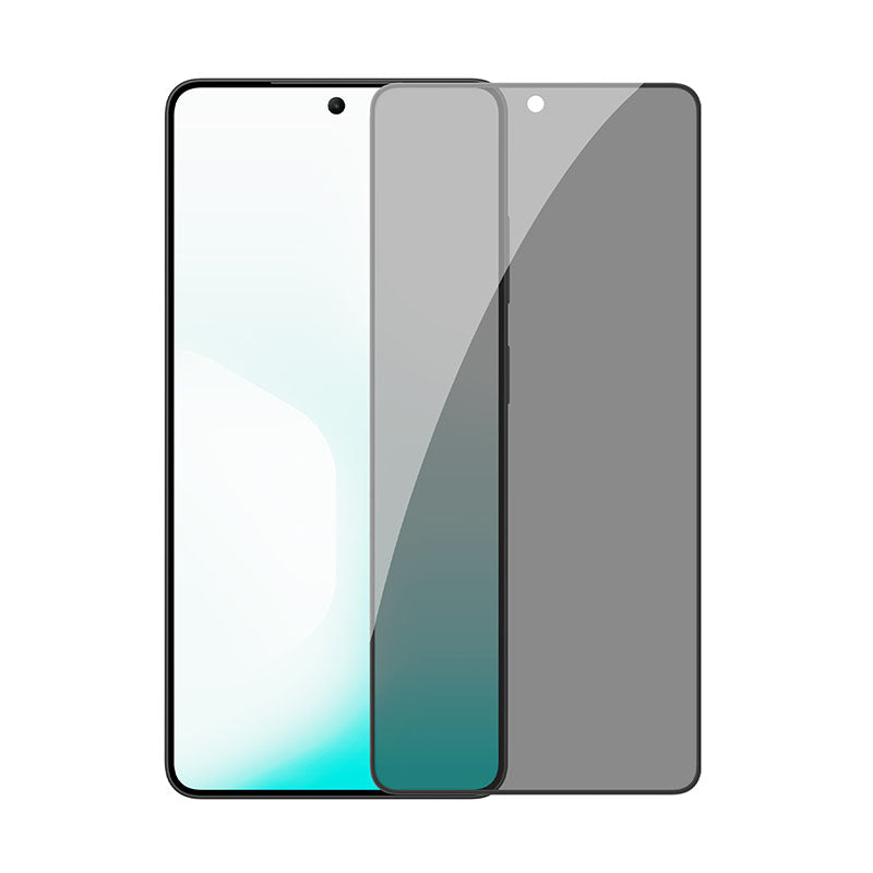 Privacy Guard Glass Screen Protector for Galaxy S26 Series