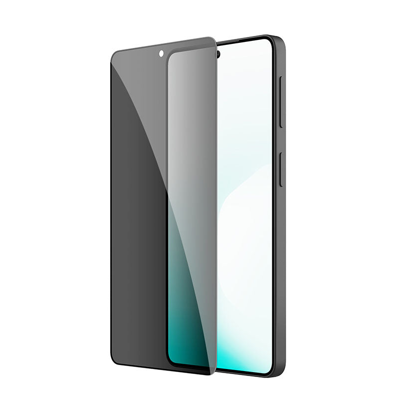 Galaxy S26シリーズ用 Nillkin プライバシーガードガラスフィルム