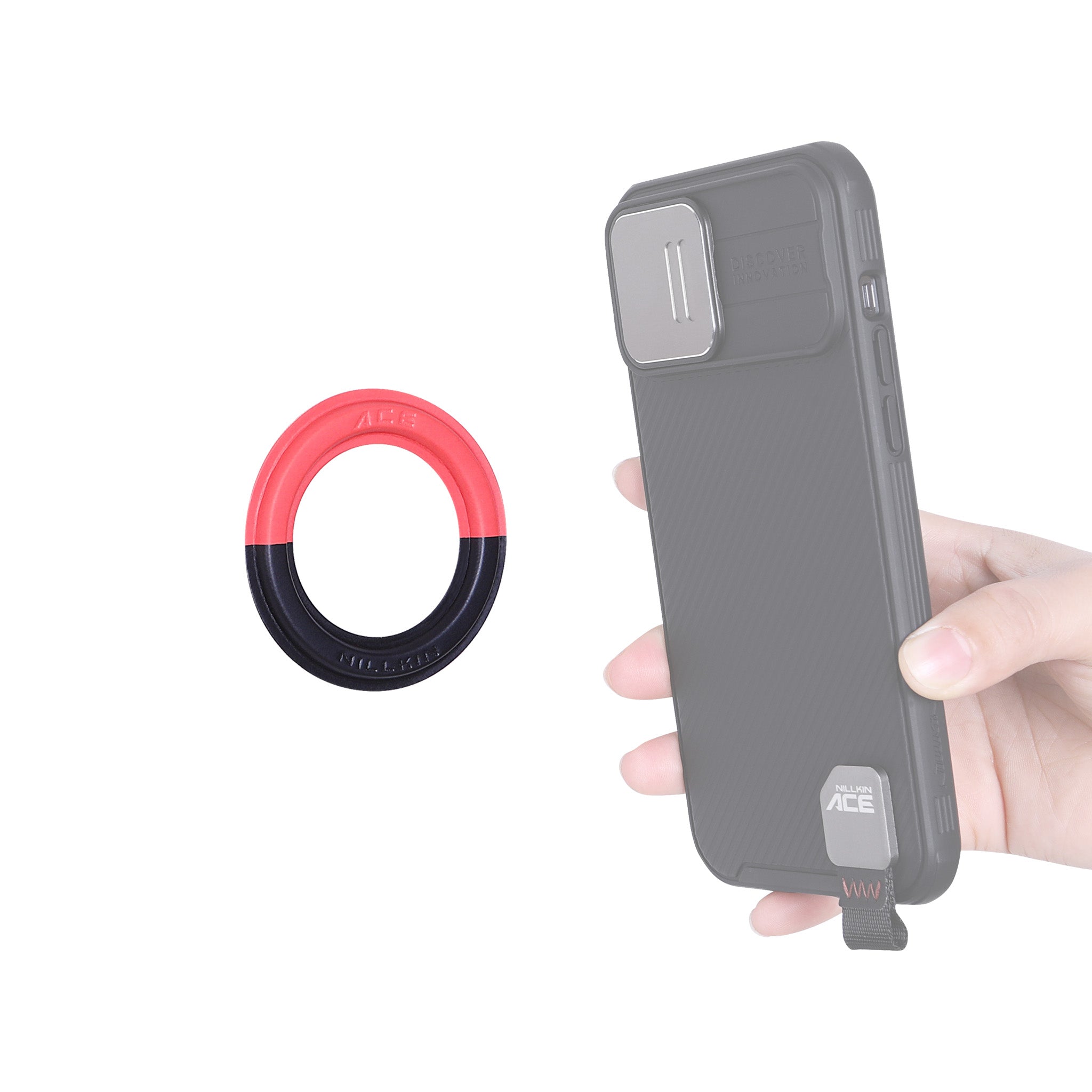 ACE वॉल माउंट