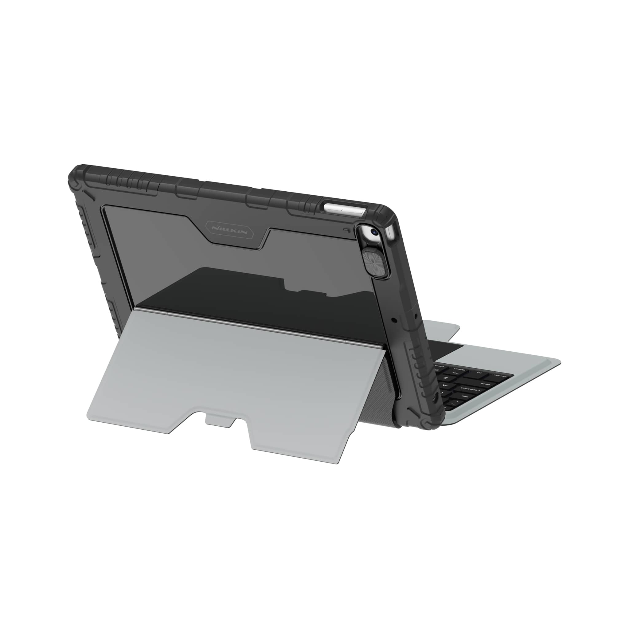 Nillkin Bumper Combo Computer Keyboard Case for iPad Series