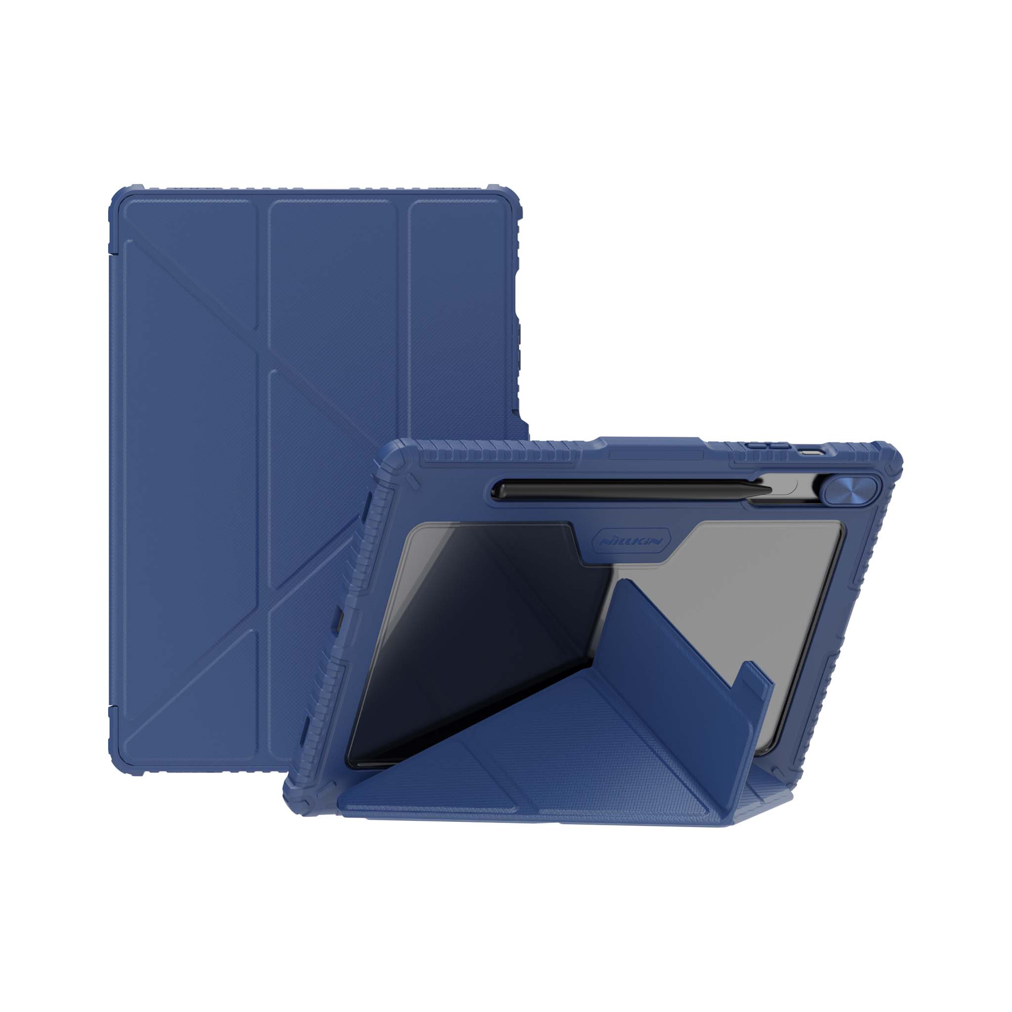 Nillkin Bumper Leather Fold Case Pro for Samsung Galaxy Tablet Series