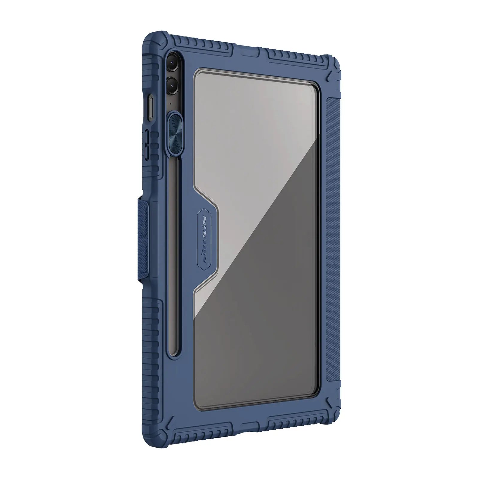 12.4 inch Tab S9 FE Plus (S9 FE+) / Midnight Blue