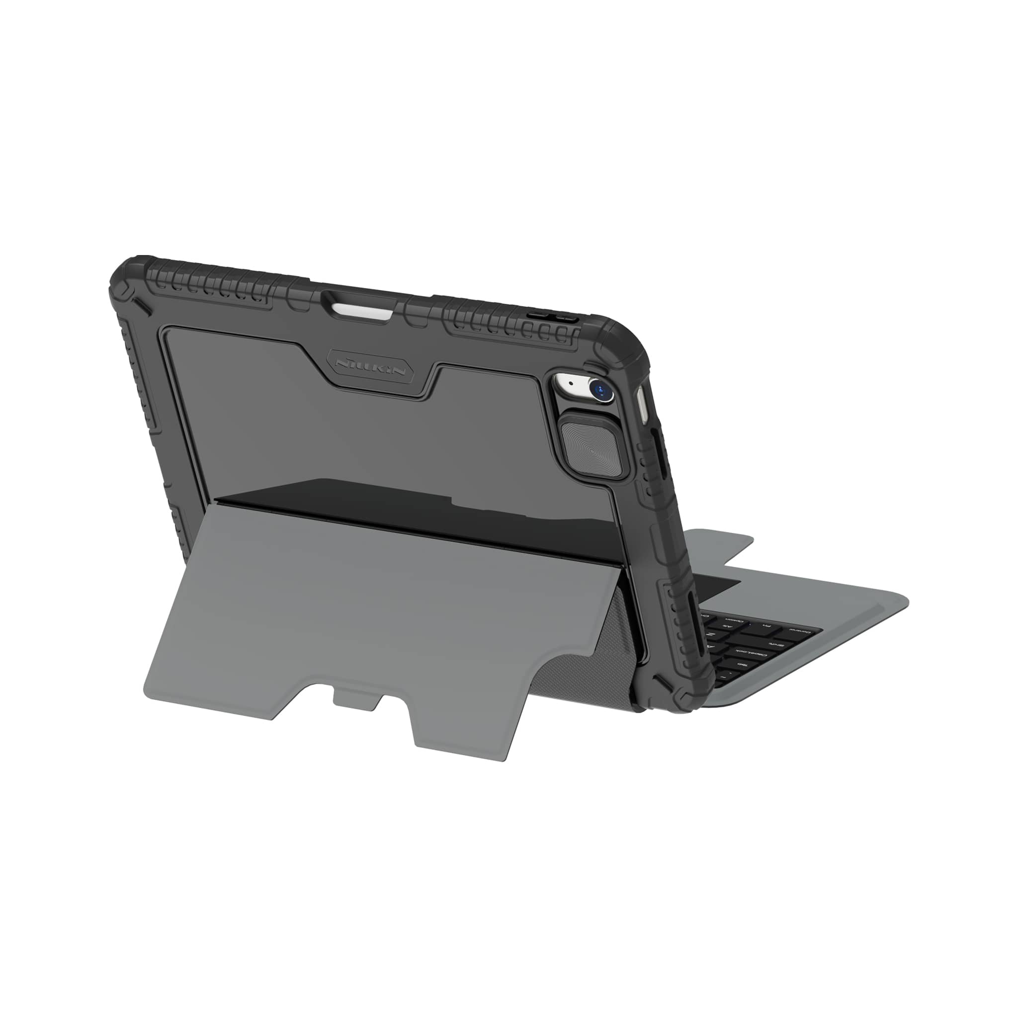 iPadアクセサリー Nillkin Bumper Combo Keyboard Case Nillkin Bumper Combo Computer Keyboard Case for iPad Series